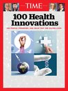 TIME 100 Health Innovations